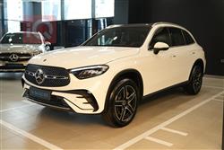 مرسيدس بنز GLC